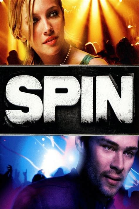 Spin (2007) film online,Henry Pincus,Michael Biehn,Adam Campbell,Katie Cassidy,Patrick John Flueger