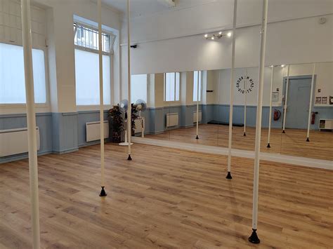 Spin Me Round Studio à Lyon