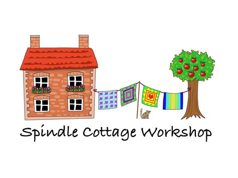 Spindle Cottage Workshop