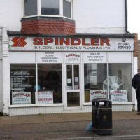 Spindler Builders & Electrical Plumbing