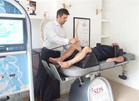 Spine Plus | Osteo Physio IDD (Spinal Decompression) Therapy | Since 2000