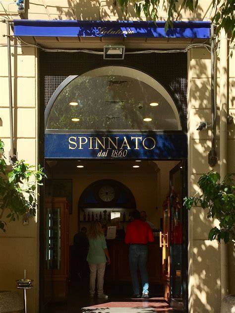 Spinnato Palermo
