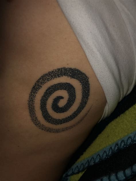 Spiral Tattoo And Art Studio