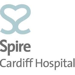 Spire Cardiff Cardiology Clinic