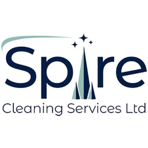 Spire Cleaning Services Ltd