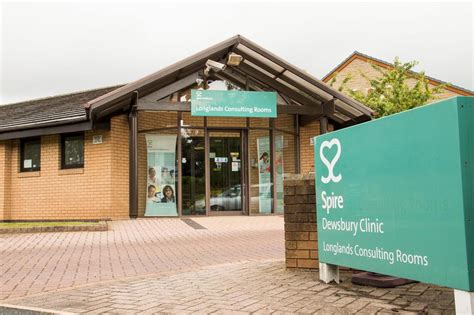 Spire Elland Plastic & Cosmetic Surgery Clinic