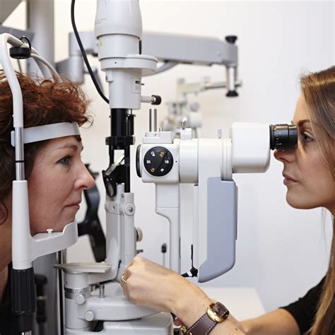 Spire Gatwick Park Laser Eye Surgery & Treatment Clinic