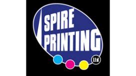 Spire Printing Ltd