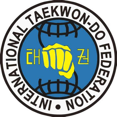 Spirit TKD (ITF Taekwon-Do) at The Grove Academy