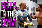 Spiritual Life YouTube Beta Gym