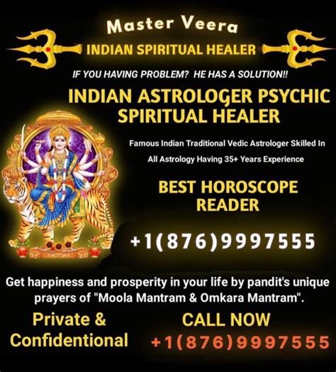 Spiritual healer-Psychic Readings-Indian Astrologer-Palm Readings in Brixton-UK