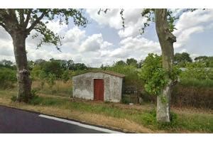 Spirupharm à Le Pouget