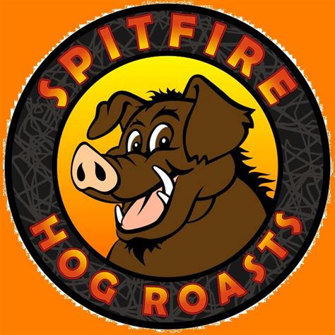 Spitfire Hog Roasts