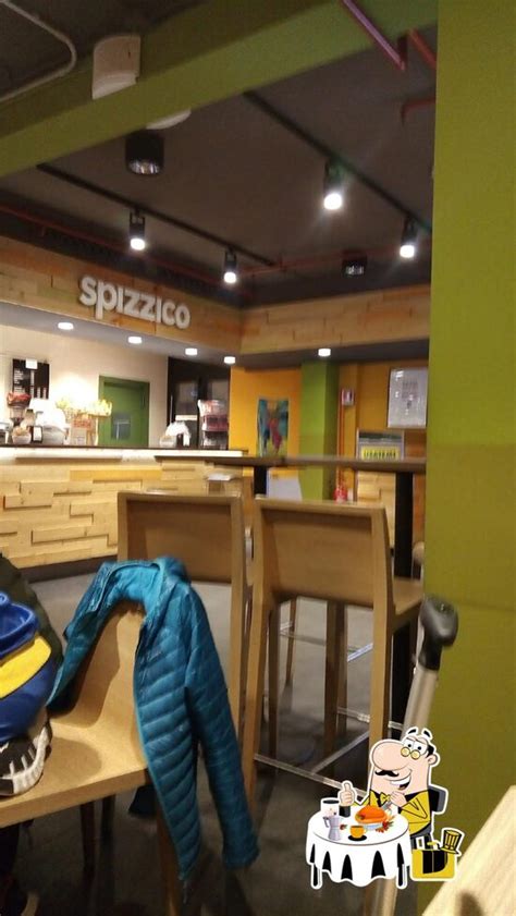 Spizzico Bari