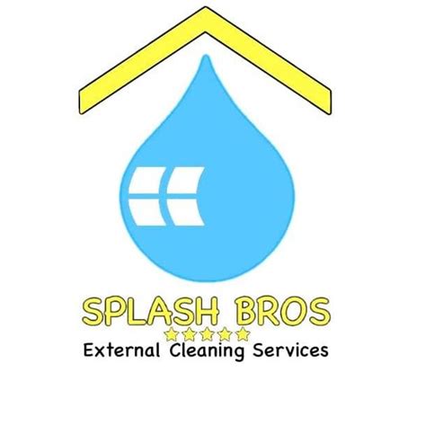 Splash Bros. Exterior Cleaning Services