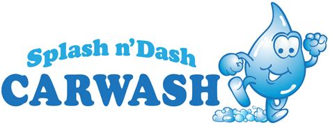 Splash n dash car wash