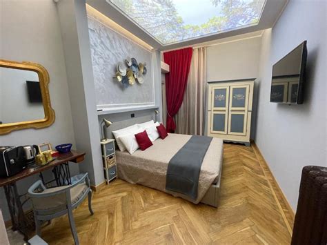 Splendid Room Suites Turin