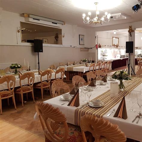 Split Restaurant Bielefeld