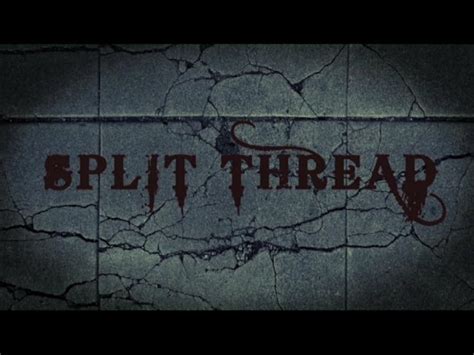 Split Thread (2010) film online,Dave Thorpe,Donna Patrice,Shane Kennedy,Amy Hibbits,Raymond S. Kinsella