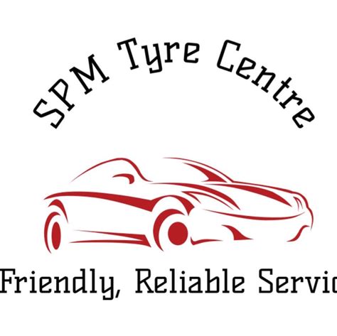 Spm Tyre Centre