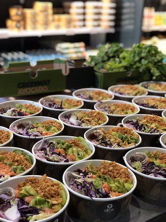 Spok Timone à Marseille