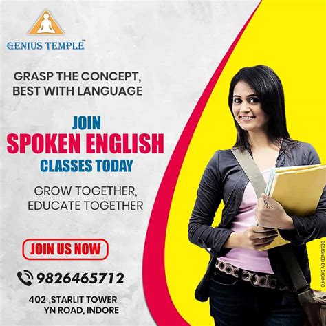 Spoken English Classes - English Speaking Courses | EngSpeak Academy
