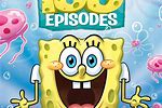 Spongebob DVD Releases