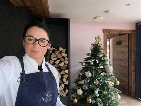 SpoonyCooks à Morzine