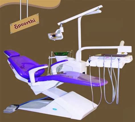 Spoorthi Dental Clinic