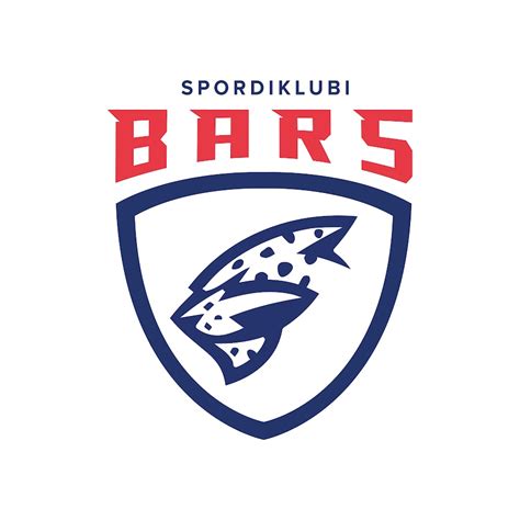 Spordiklubi bars 
