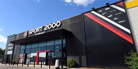 Sport 2000 Frontignan à Frontignan