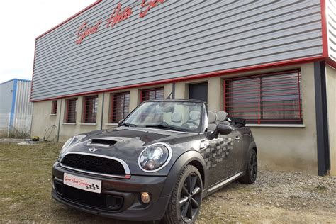 Sport Auto Service à Toulouges