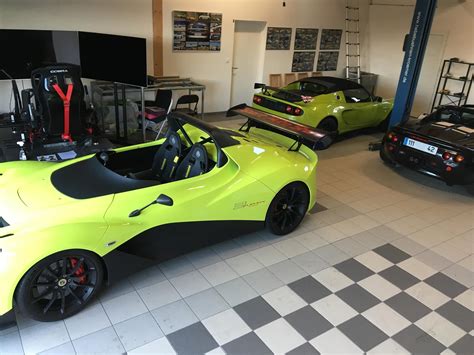 Sport Auto Store à Grandrieu