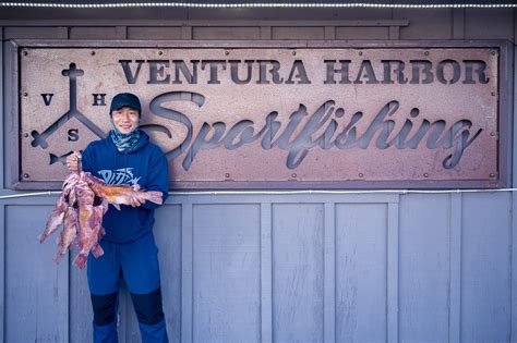 Ventura Sport Fishing