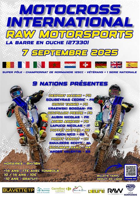 SportMotos à Lessay