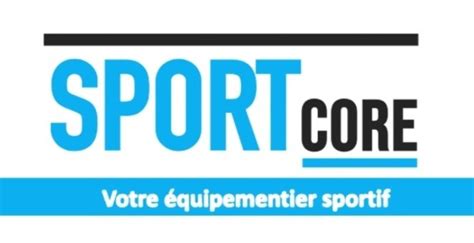 Sportcore à Wittenheim
