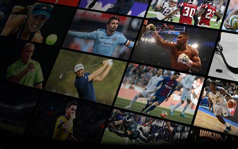 Sportek App watching live sports