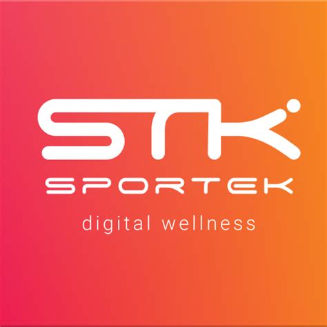 Sportek app how to use