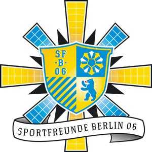 Sportfreunde Berlin 06 / Abt. Fussball