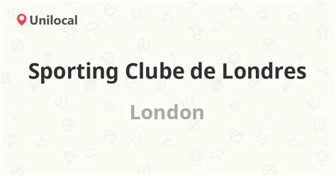 Sporting Clube de Londres