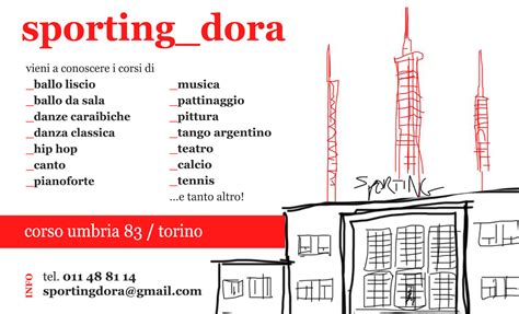 Sporting Dora Turin