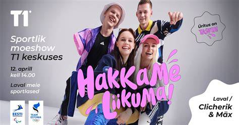 Sportlik 