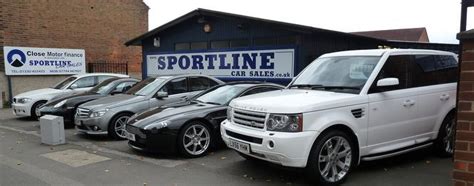 Sportline Car Sales