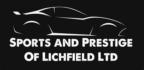 Sports And Prestige of Lichfield Ltd