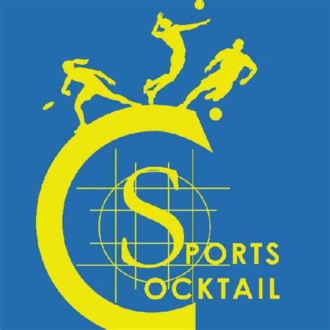 Sports Cocktail à Saint-Prix