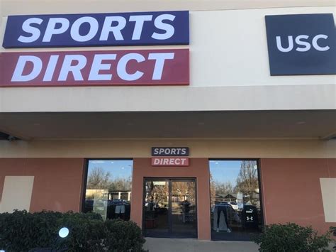 Sports Direct à Ruaudin
