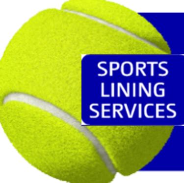 Sports Lining Services