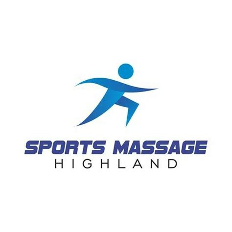 Sports Massage Highland