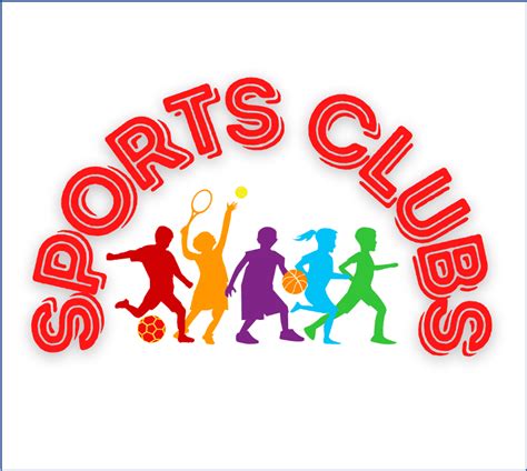 Sports club