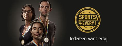 Sports4every1.nl